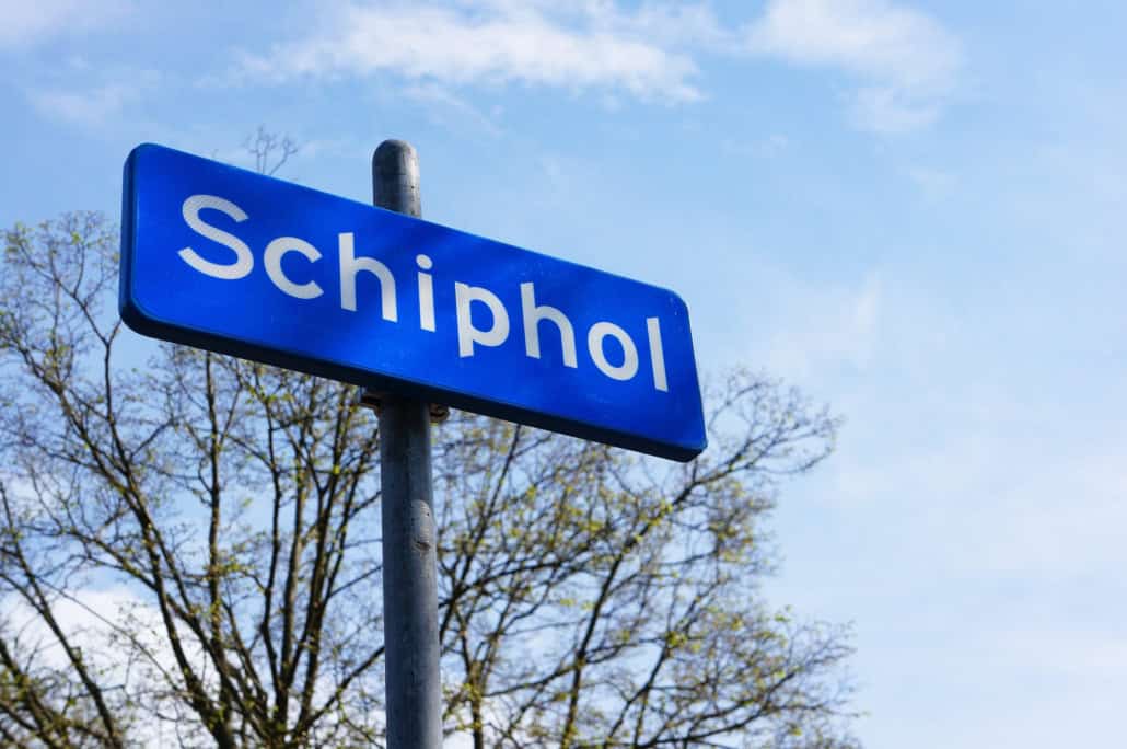 Schiphol