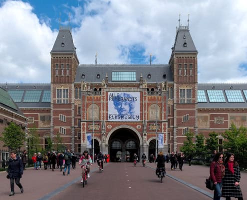 Rijsmuseum