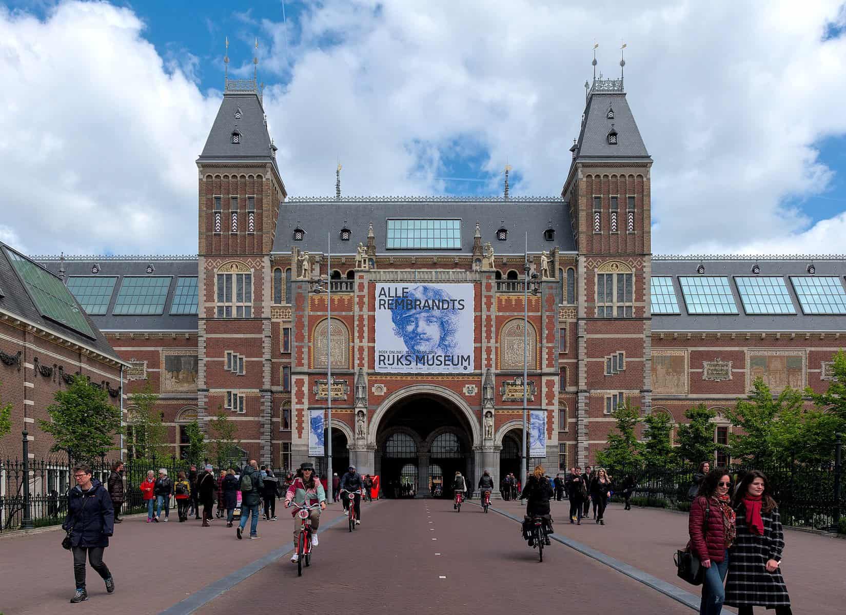 Rijsmuseum