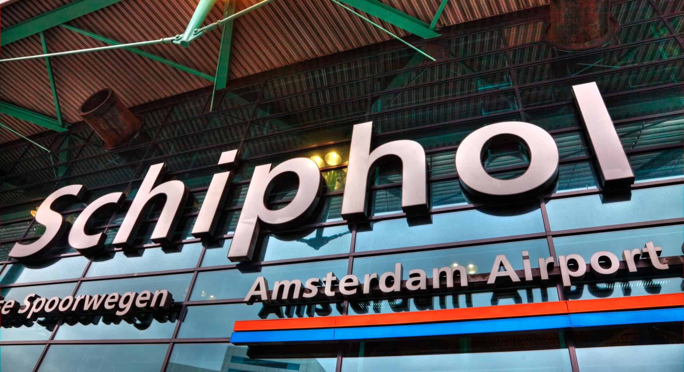 Schiphol