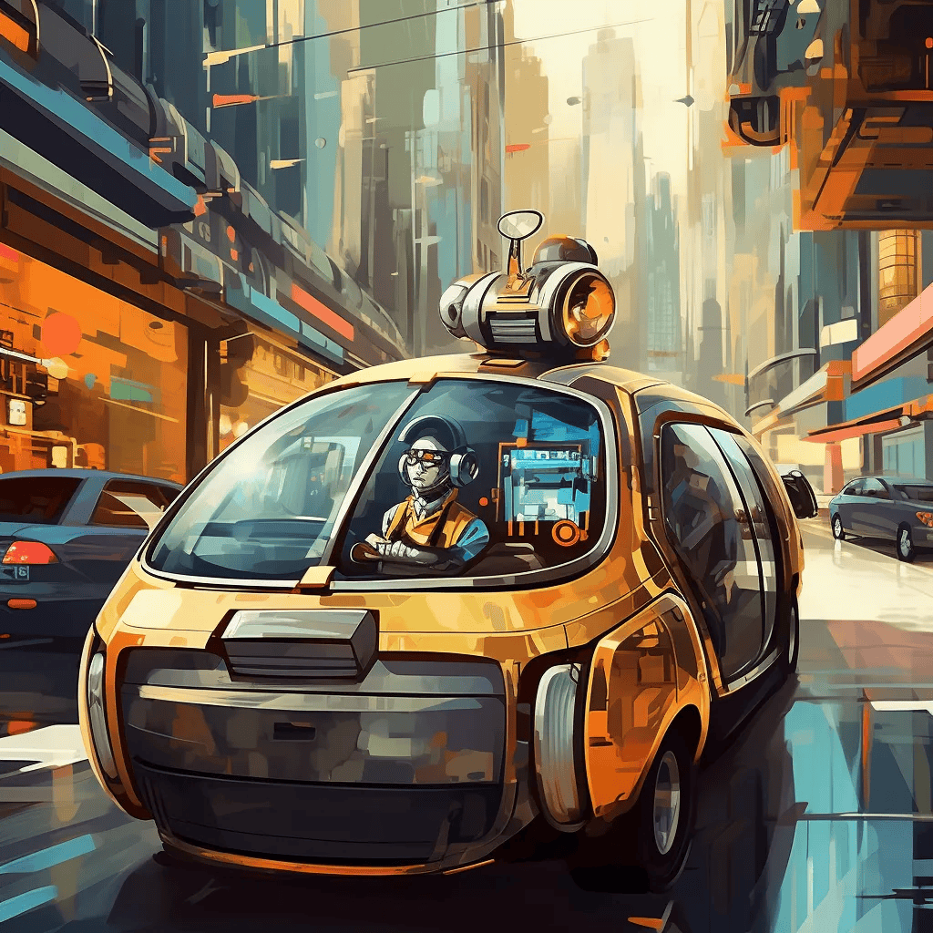 robotaxi